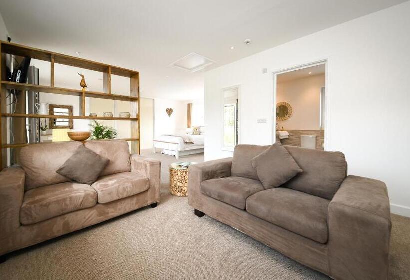 Family Suite, Lakeside Old Hunstanton