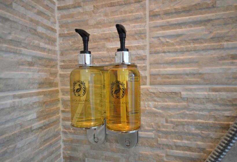 Family Suite, Lakeside Old Hunstanton