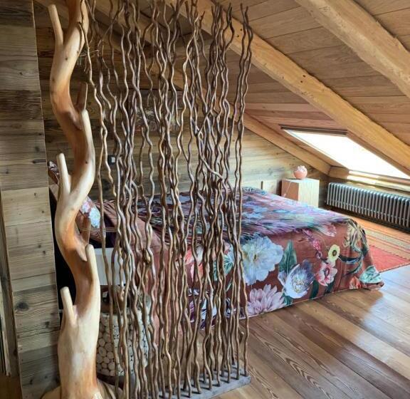 套房, Private Luxury Spa & Silence Retreat With Spectacular View Over The Lake Maggiore