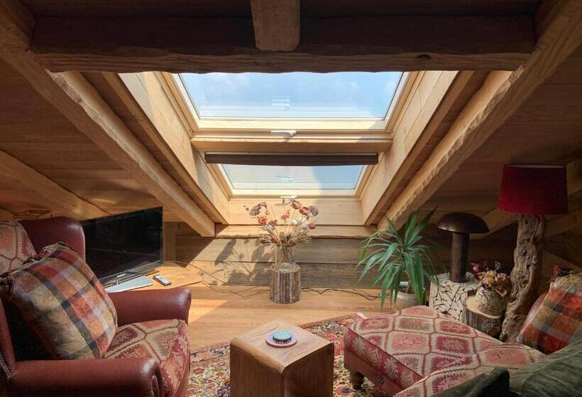 套房, Private Luxury Spa & Silence Retreat With Spectacular View Over The Lake Maggiore