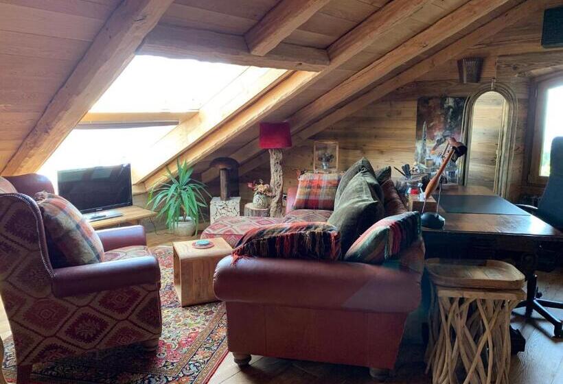 套房, Private Luxury Spa & Silence Retreat With Spectacular View Over The Lake Maggiore