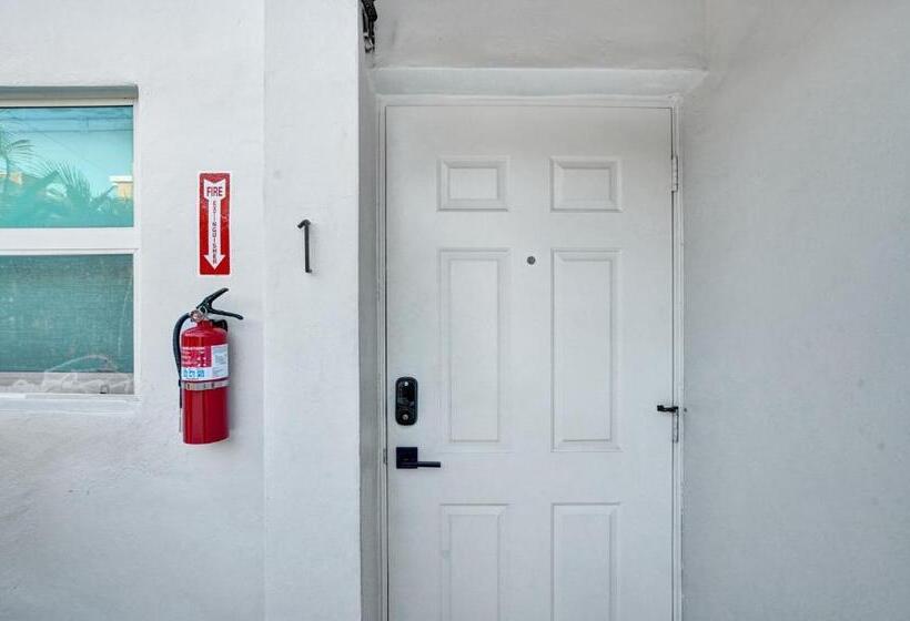 带3个卧室的套间, Ra Suites