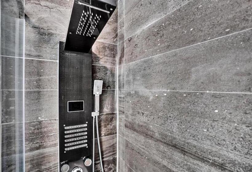 带3个卧室的套间, Ra Suites