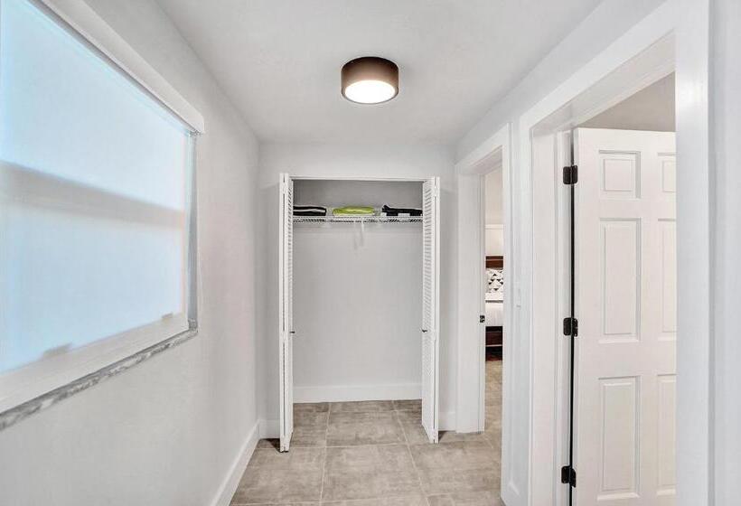 带3个卧室的套间, Ra Suites