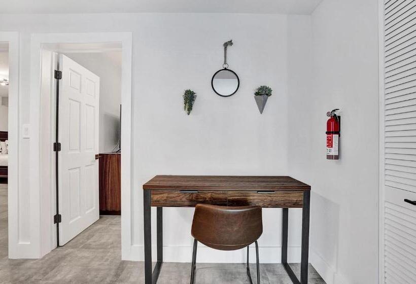 带3个卧室的套间, Ra Suites