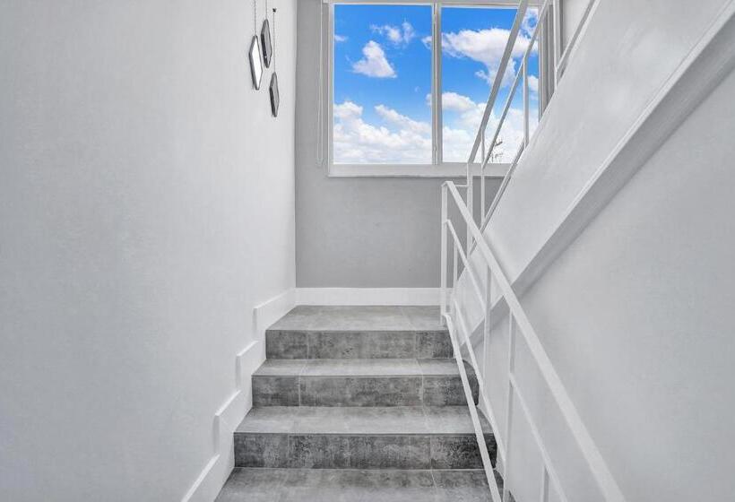 带3个卧室的套间, Ra Suites