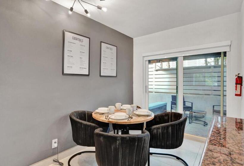 带1个卧室的公寓, Ra Suites