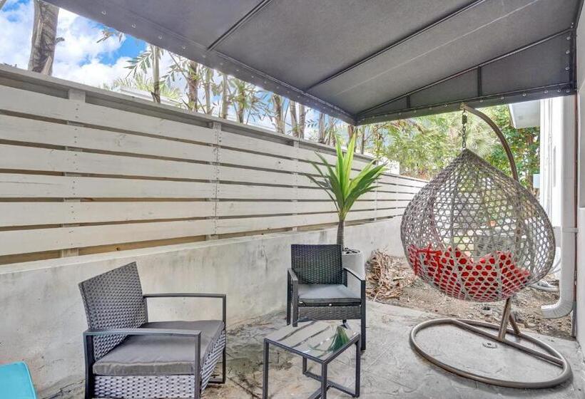 带1个卧室的公寓, Ra Suites