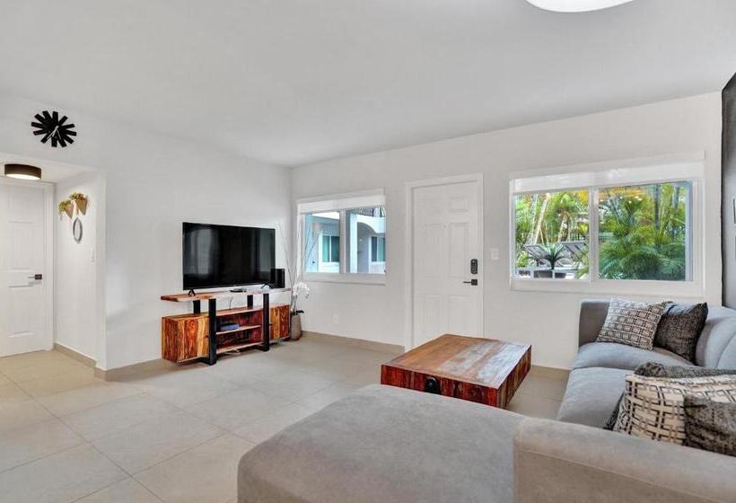 带1个卧室的公寓, Ra Suites