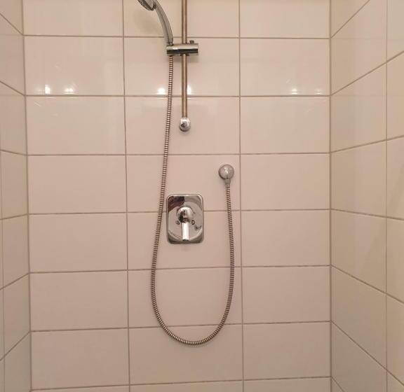 Апартаменты 1 Спальня, Höss Alpin Lodge