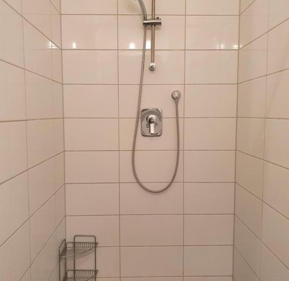 Апартаменты 1 Спальня, Höss Alpin Lodge