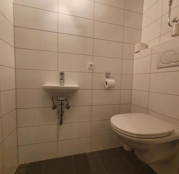 Апартаменты 1 Спальня, Höss Alpin Lodge