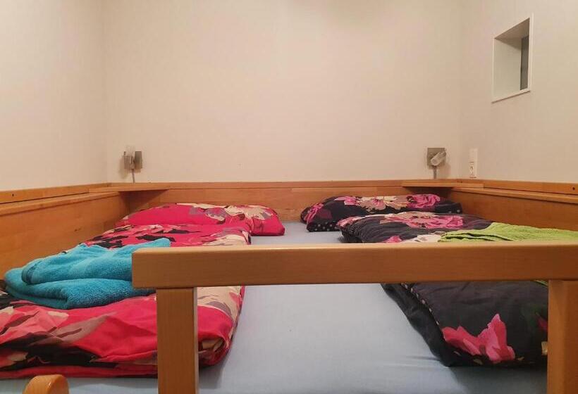 Апартаменты 1 Спальня, Höss Alpin Lodge