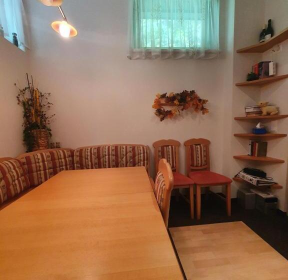 Апартаменты 1 Спальня, Höss Alpin Lodge
