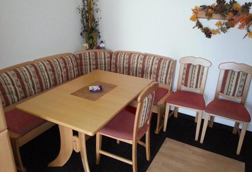 Апартаменты 1 Спальня, Höss Alpin Lodge