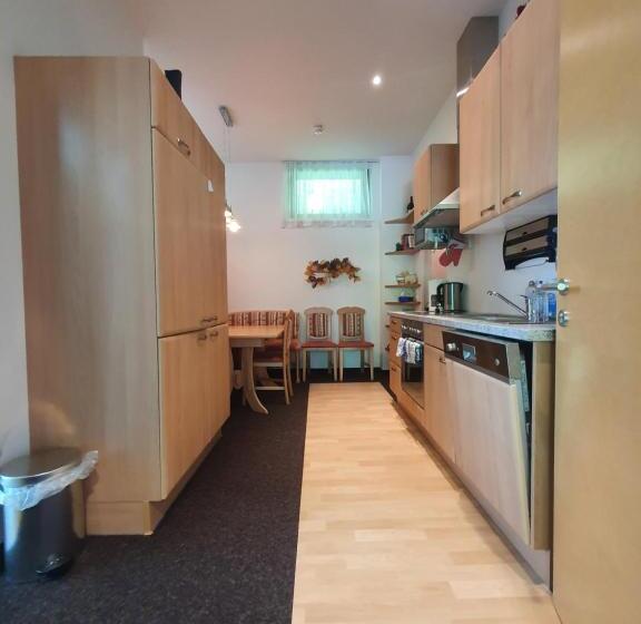 Апартаменты 1 Спальня, Höss Alpin Lodge