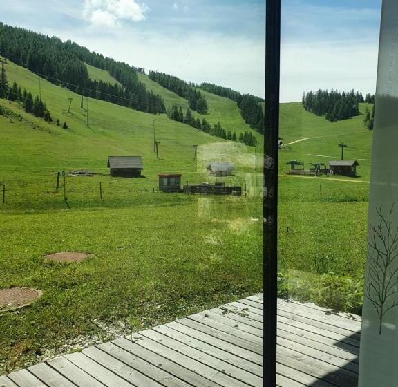 Апартаменты 1 Спальня, Höss Alpin Lodge