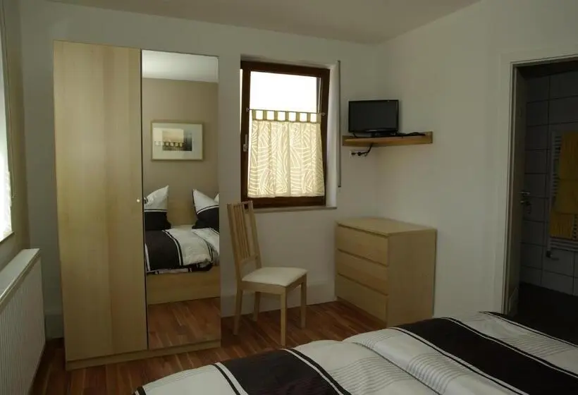スタンダードルーム, Gästezimmer Zwischen Neckar Und Enz