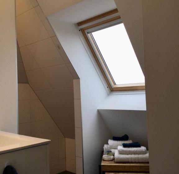 高级大房间, Pension Montmaertre