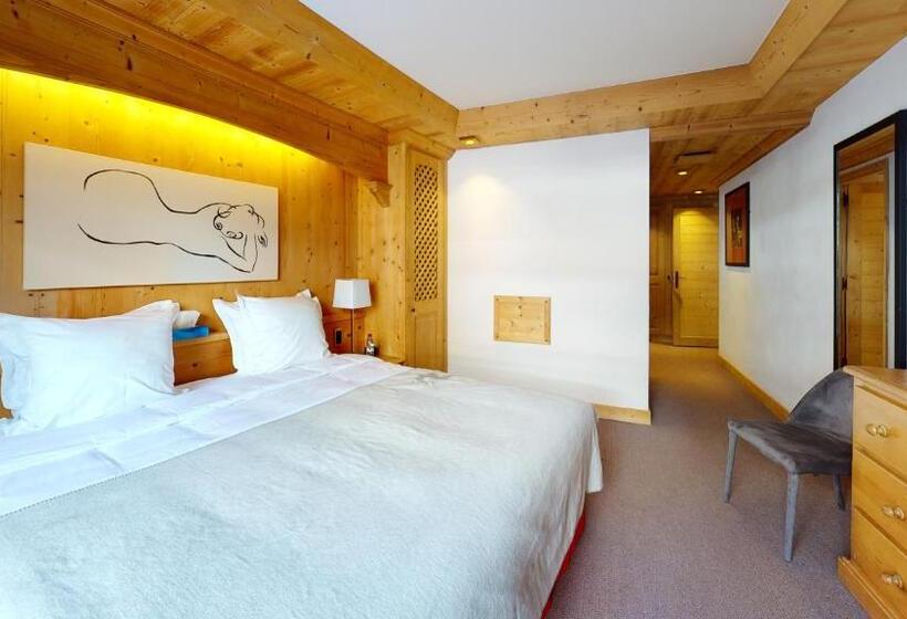 آپارتمان 1 خوابه, Résidence Le Lys Martagon