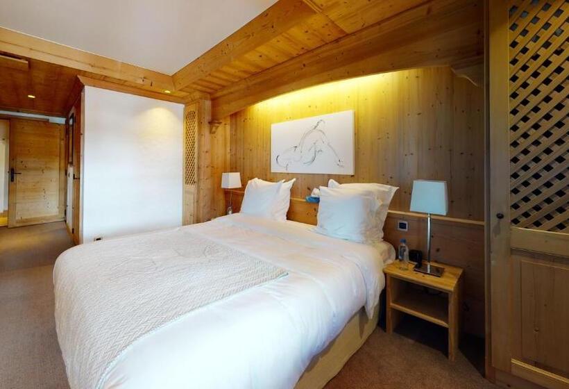 آپارتمان 3 خوابه, Résidence Le Lys Martagon