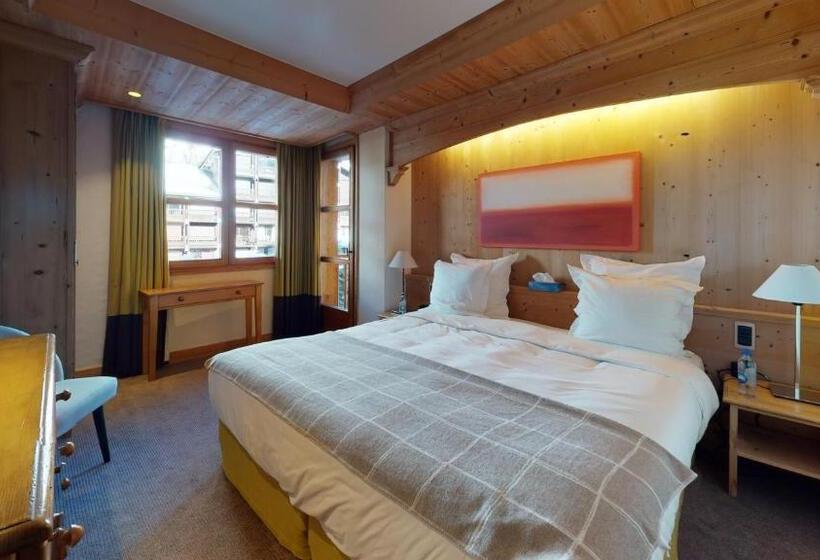 آپارتمان 3 خوابه, Résidence Le Lys Martagon