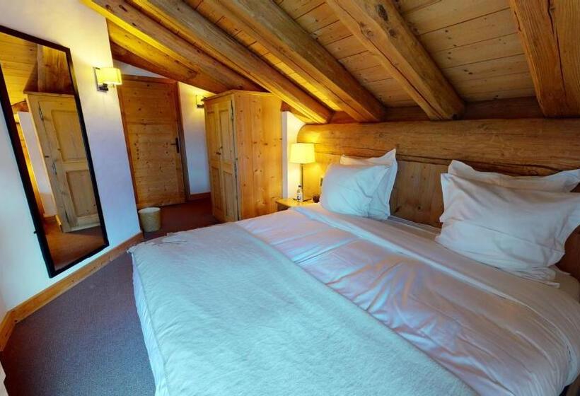 اتاق استاندارد, Résidence Le Lys Martagon