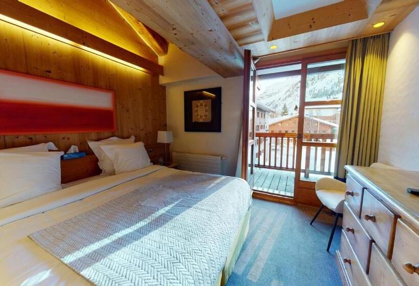 اتاق استاندارد, Résidence Le Lys Martagon