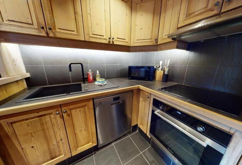 اتاق استاندارد, Résidence Le Lys Martagon