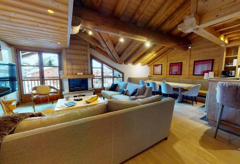 اتاق استاندارد, Résidence Le Lys Martagon