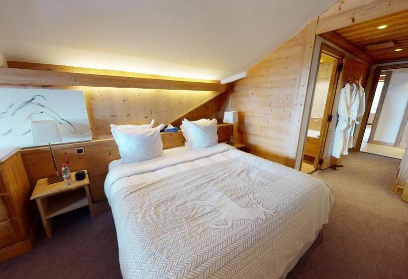 آپارتمان 1 خوابه, Résidence Le Lys Martagon