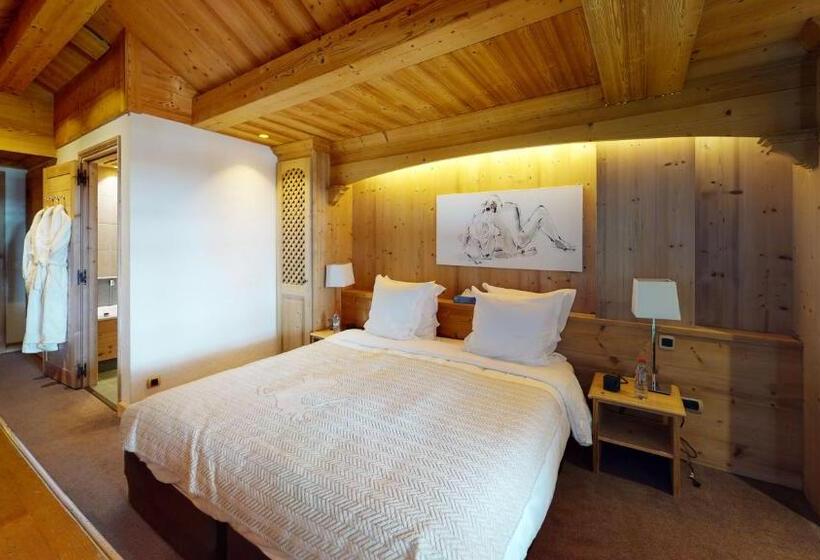 آپارتمان 1 خوابه, Résidence Le Lys Martagon