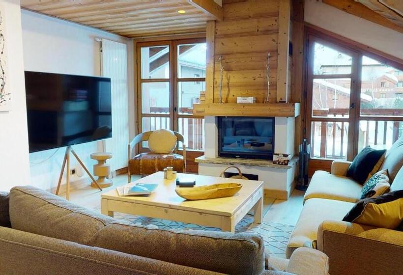 اتاق استاندارد, Résidence Le Lys Martagon