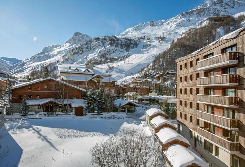 اتاق استاندارد, Résidence Le Lys Martagon