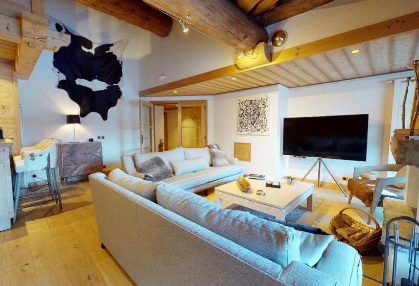 اتاق استاندارد, Résidence Le Lys Martagon