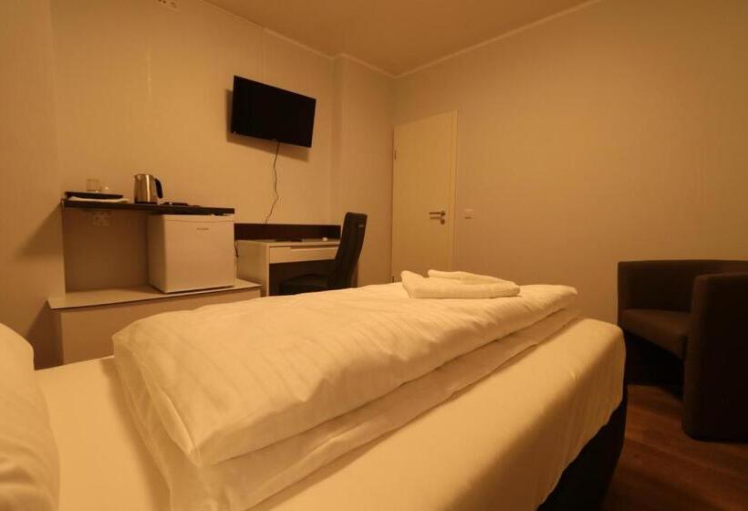 스탠다드 룸, Schiller Pension