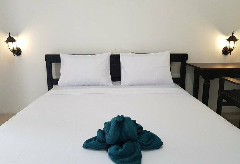 디럭스 룸, Talent Resort