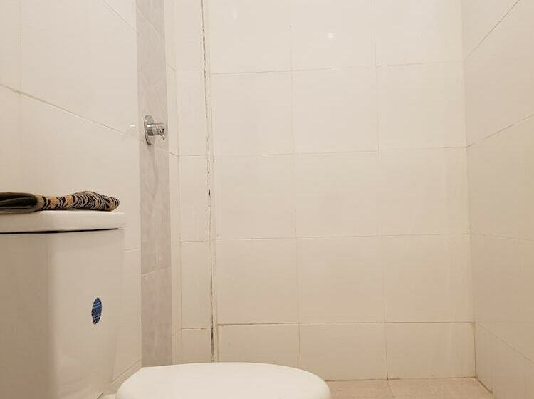 디럭스 룸, Talent Resort