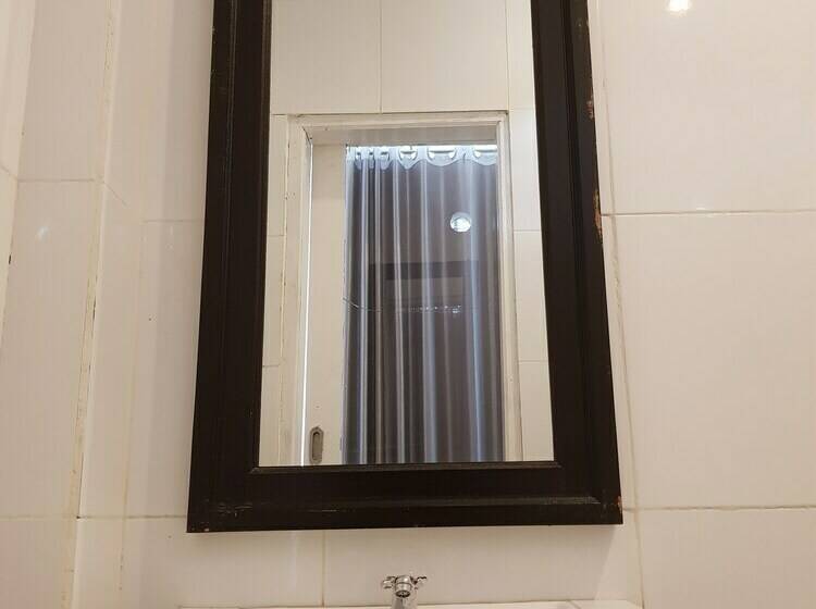 디럭스 룸, Talent Resort