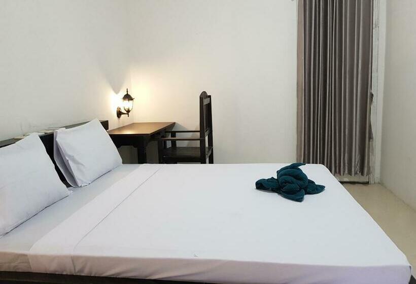 수피리어 룸, Talent Resort