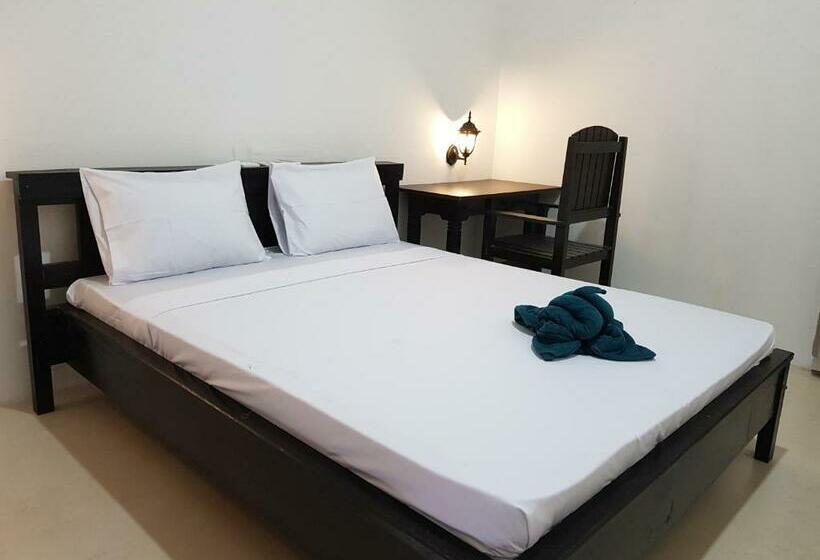 수피리어 룸, Talent Resort