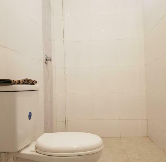 수피리어 룸, Talent Resort