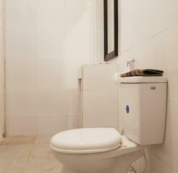 수피리어 룸, Talent Resort