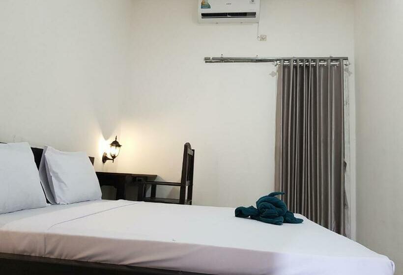 수피리어 룸, Talent Resort