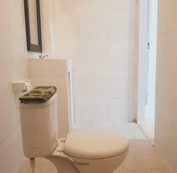 디럭스 룸, Talent Resort