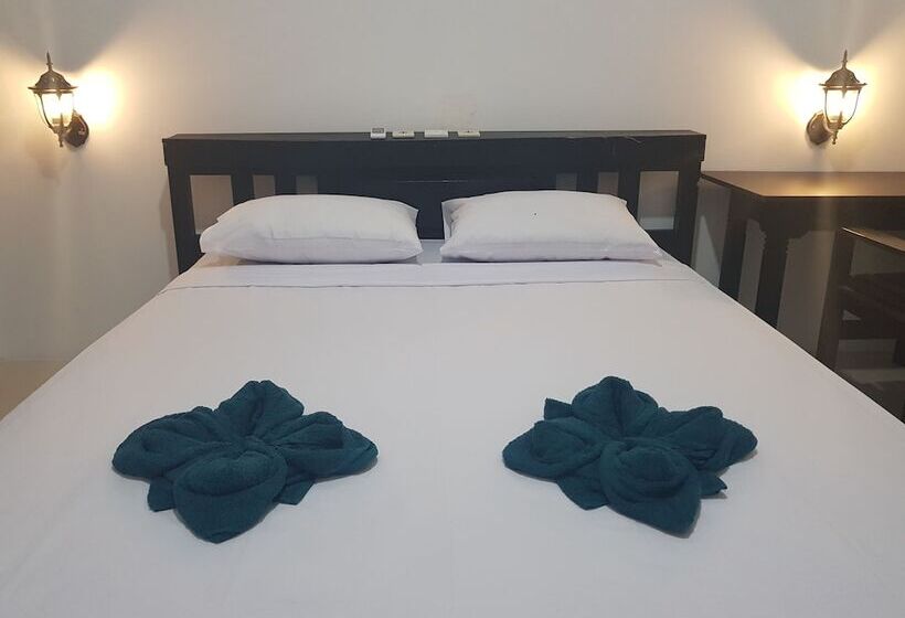 수피리어 룸, Talent Resort