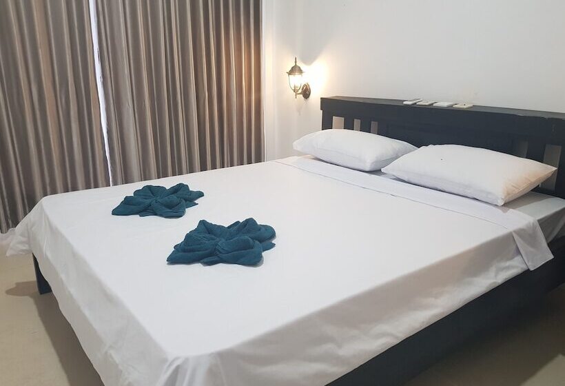 수피리어 룸, Talent Resort