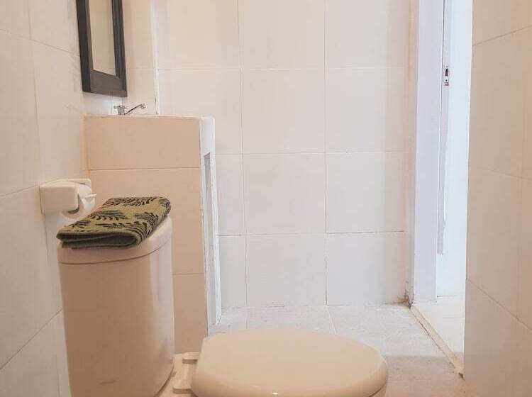 수피리어 룸, Talent Resort