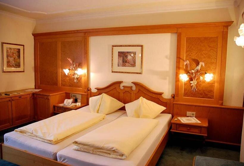 Номер Стандарт, Aktivhotel Karla