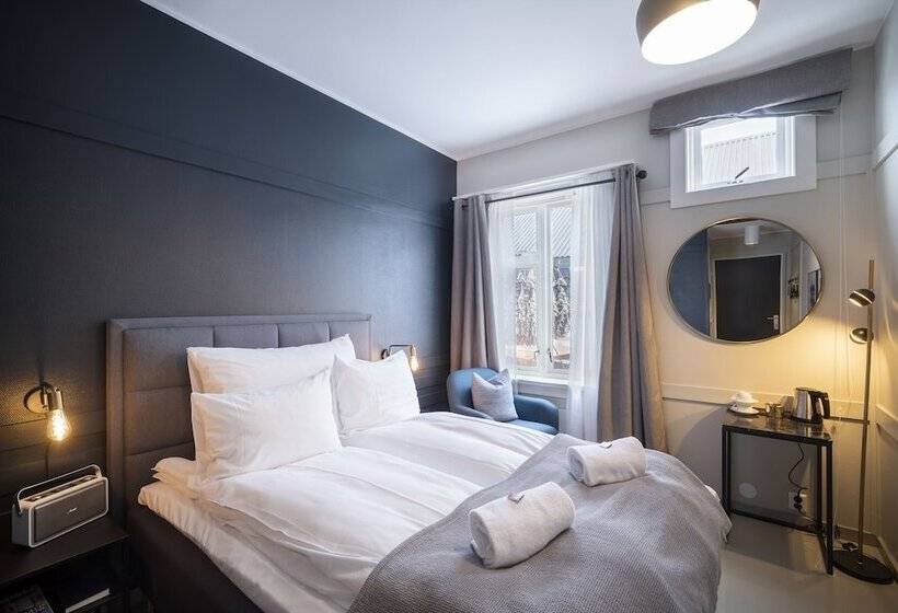 اتاق استاندارد, Villa Bryggekanten By Classic Norway Hotels